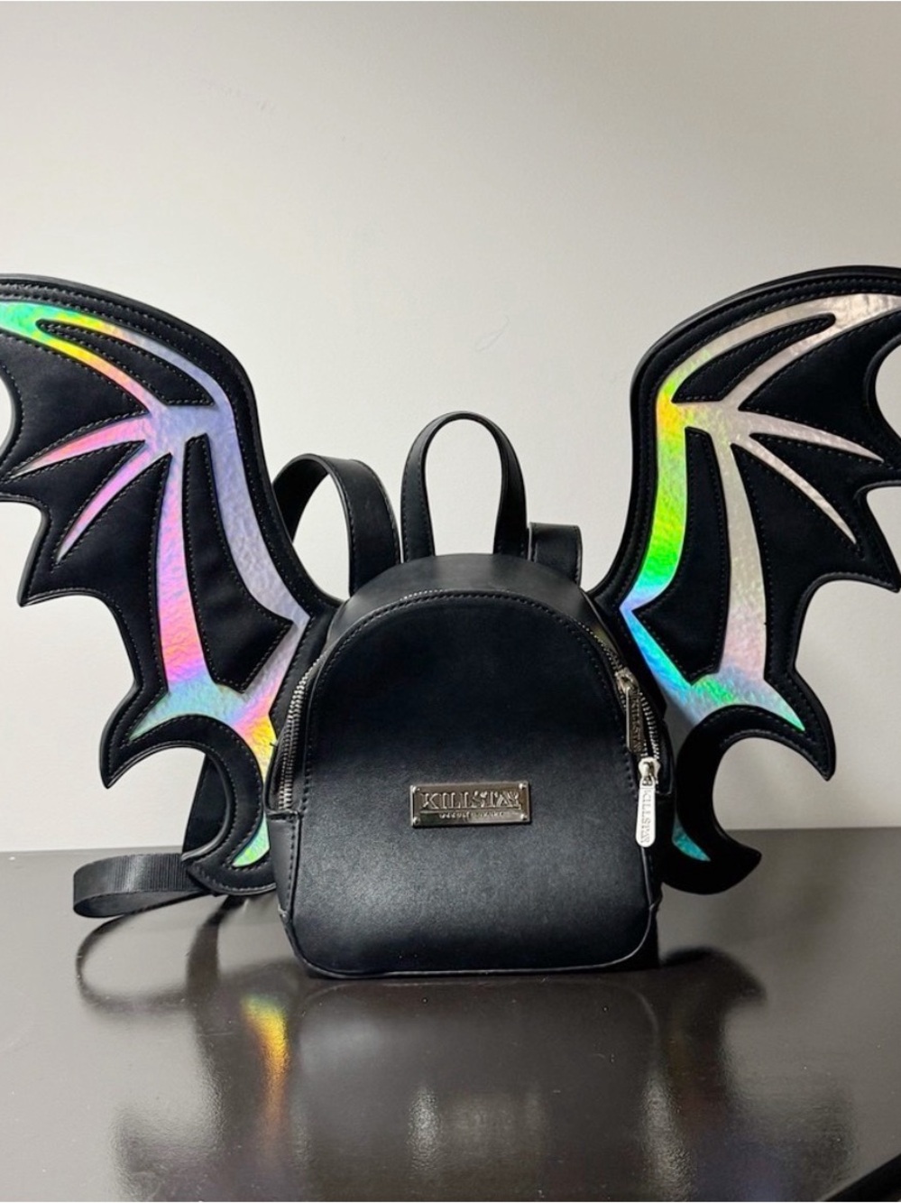 RARE Killstar Ravana Backpack